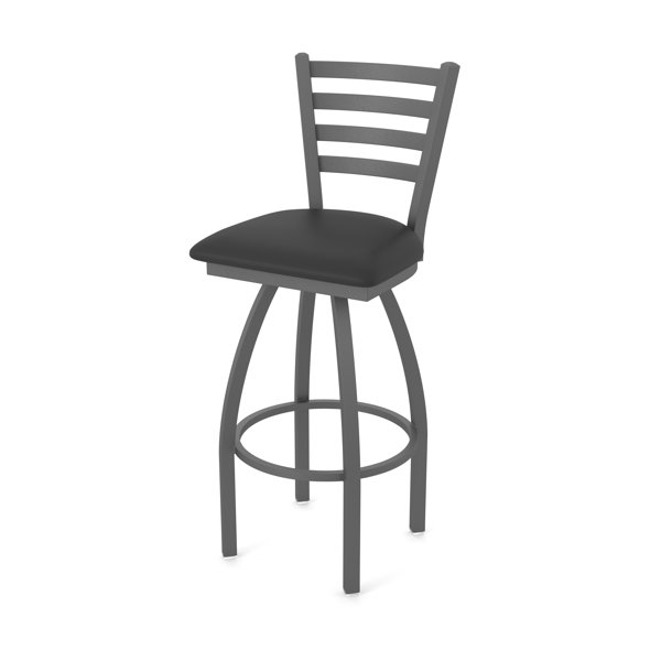Holland Bar Stool Jackie 25" Swivel Bar Stool & Reviews Wayfair
